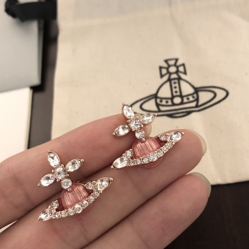 Vivienne Westwood Earrings